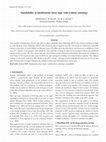 Research paper thumbnail of Satisfiability in intuitionistic fuzzy logic with realistic tautology