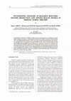 Research paper thumbnail of Occupational exposure at research reactors, isotope production, and applied health physics in Pakistan during 2003-2007