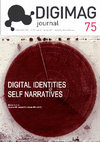 Research paper thumbnail of Digital Identities, Self Narratives