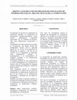 Research paper thumbnail of Diseño y construcción de procesos de explotación de información para el área de ciencias de la computación