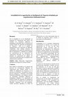 Research paper thumbnail of Actualidad de la capacitación en Inteligencia de Negocios brindada por organizaciones latinoamericanas