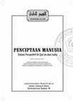 Research paper thumbnail of Penciptaan Manusia