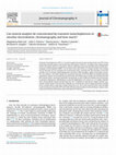 Research paper thumbnail of Can neutral analytes be concentrated by transient isotachophoresis in micellar electrokinetic chromatography and how much?