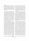 Research paper thumbnail of RIZZUTO, C.C. (2021). La revuelta de las Comunidades de Castilla en el reino de Dios: profecía, heterogeneidad religiosa y reforma eclesiástica, 1520-1521. Salamanca: Ediciones Universidad de Salamanca, 337 pp., ISBN: 9788413114682.