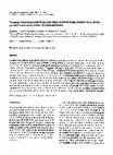 Research paper thumbnail of Somatic embryogenesis from leaf callus derived from mature trees of the cycad Ceratozamia hildae (Gymnospermae)