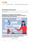 Research paper thumbnail of Entrevista sobre los empresarios chilenos y el Rechazo: "Los empresarios ven el plebiscito de salida como un salvavidas"