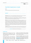 Research paper thumbnail of Clinical Profile of Idiopathic Epistaxis in a Hospital