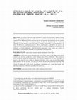 Research paper thumbnail of OTRA CIVILIZACIÓN DE LA MIEL: UTILIZACIÓN DE MIEL EN GRUPOS INDÍGENAS GUAYCURÚES A PARTIR DE LA EVIDENCIA DE FUENTES JESUITAS (Siglo XVIII)