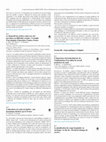 Research paper thumbnail of La planification du congé hospitalier en oncologie : le rôle du « Portail d’échanges de savoirs »