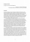 Research paper thumbnail of Indigenous Australia