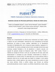 Research paper thumbnail of Anatomia vascular de Phrynops geofroanus. Estudo da artéria aorta