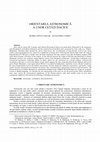 Research paper thumbnail of Orientarea astronomică a unor cetăţi dacice