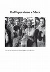 Research paper thumbnail of Dalla fabbrica al mondo. Traiettorie del metodo operaista in Antonio Negri