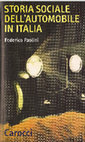 Research paper thumbnail of Storia sociale dell’automobile in Italia