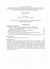 Research paper thumbnail of Nyelv és érvényesülés: moldvai csángó vendégmunkás családok dilemmái (Language and career: dilemmas of the Moldavian Csángó guest worker families)