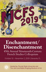 Research paper thumbnail of Beyond Orientalist (Dis)Enchantment: Louis Dupré, Artist-Traveler in the Ottoman Empire. Plenary Talk, Nineteenth-Century French Studies conference, November 2019