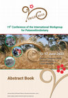 Research paper thumbnail of Abstract Book. 19th Conference of the International Workgroup for Palaeoethnobotany