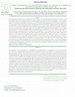 Research paper thumbnail of Perfil Nutricional e Os Motivos Para Adesão Da Natação No Periodo Da Infância Na Cidade De Porto Velho – Ro