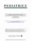 Research paper thumbnail of A randomized, controlled trial of the effectiveness of community-based case management in insuring uninsured Latino children