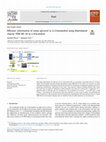 Research paper thumbnail of Efficient valorization of waste glycerol to 2,3-butanediol using Enterobacter cloacae TERI BD 18 as a biocatalyst