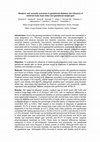 Research paper thumbnail of P04 - Obstetric and neonatal outcomes in gestational diabetes: the influence of maternal body mass index and gestational weight gain