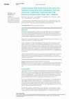 Research paper thumbnail of Cardiovascular Risk Prediction by the American Diabetes Association Risk-Assessment Tool and Novel and Traditional Cardiovascular Risk Factors in Young Adults With Type 1 Diabetes