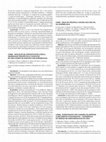 Research paper thumbnail of CO088. Radioterapia Nos Tumores Da Hipófise Clinicamente Funcionantes – Experiência Do Serviço De Endocrinologia Do Chuc