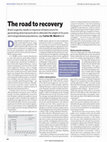 Research paper thumbnail of The road to recovery