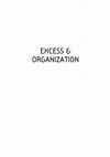 Research paper thumbnail of The Inefficencies and Excess’s of Enterprise Resource Planning Systems (Erp)