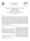 Research paper thumbnail of Overactivation of calcineurin induced by amyloid-beta and prion proteins