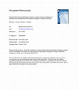 Research paper thumbnail of Using inherent radical stabilization energies to predict unknown enthalpies of formation and associated bond dissociation energies of complex molecules