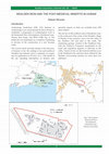 Research paper thumbnail of Wealden Iron and the Post-Medieval Minepits at Horam