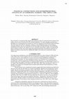 Research paper thumbnail of The Holocaust & Historical Methodology