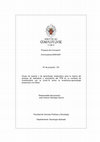 Research paper thumbnail of Grupo de soporte y de aprendizaje colaborativo para la mejora del proceso de realización y tutorización del TFM en un contexto de incertidumbre por la covid-19 (entre la enseñanza-aprendizaje presencial y la online)