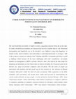 Research paper thumbnail of Cyber Interventions in Management of Borderline Personality Disorder-BPD