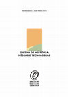 Research paper thumbnail of Ensino de Historia: Mídias e Tecnologias