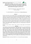 Research paper thumbnail of Implementasi Model Discovery Learning Terhadap Literasi Sains Dan Hasil Belajar Peserta Didik Pada Sub Konsep Pencemaran Lingkungan