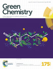 Research paper thumbnail of Development of 6-amyl-α-pyrone as a potential biomass-derived platform molecule