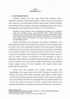 Research paper thumbnail of Penerapan Pendekatan Contextual Teaching Learning (CTL) Untuk Meningkatkan Kemampuan Komunikasi Matematis Siswa Sekolah Dasar