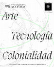 Research paper thumbnail of Pensar desde las artes y la biomimética, una cultura tecnológica decolonial