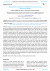 Research paper thumbnail of Hematological consequences of antiepileptic drug therapy among children with epilepsy