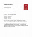 Research paper thumbnail of Magnetically retrievable N-heterocyclic carbene-silver complex with wingtip ferrocenyl group for Sonogashira coupling