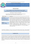 Research paper thumbnail of Invitro Urolithiatic Activity Of Bryophyllum Pinnatum Against Experimentally Designed Calcium Oxalate And Calcium Phosphate Stones