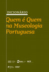 Research paper thumbnail of Dicionário Quem é Quem na Museologia Portuguesa