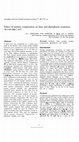 Research paper thumbnail of Effect of pasture composition on lime and phosphorus responses on a dryland soil