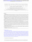 Research paper thumbnail of Evaluation of the United States COVID-19 Vaccine Allocation Strategy