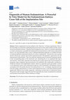 Research paper thumbnail of Organoids of Human Endometrium: A Powerful In Vitro Model for the Endometrium-Embryo Cross-Talk at the Implantation Site