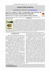 Research paper thumbnail of Seed Set as Affected by Male to Female Ratio, Male Direction and Different Flowering Date in Hybrid Rice Seed Production