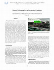 Research paper thumbnail of PhotoOCR: Reading Text in Uncontrolled Conditions