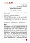 Research paper thumbnail of Cabaran Komunikasi Ibu Bapa Dalam Keluarga Muslim DI Selangor